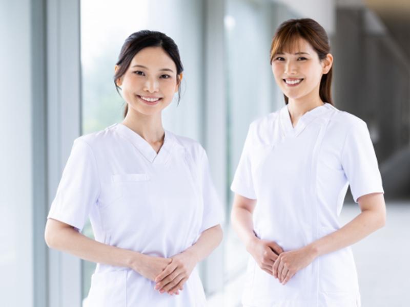 浜口医院のアルバイト・バイト求人情報-05