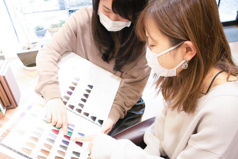 Aura Beautéのアルバイト・バイト求人情報-02