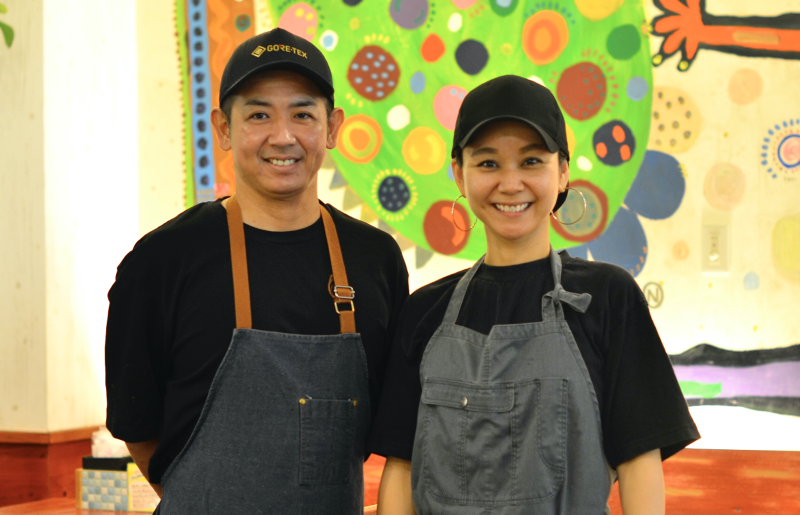 タコライスcafe きじむなぁ(イーアス沖縄豊崎店)のアルバイト・バイト求人情報-02