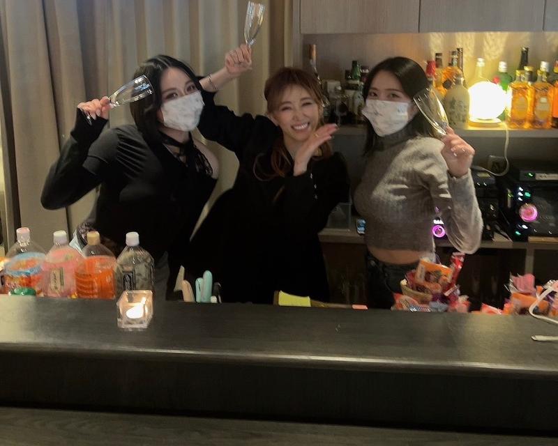 MEMBER'S BAR Bugsy バグジーのアルバイト・バイト求人情報-05