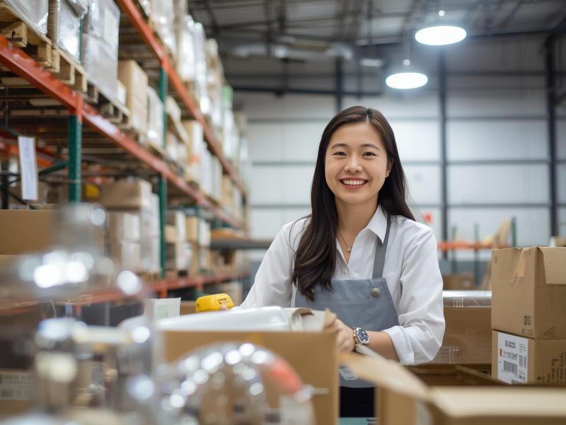 (株)スタッフエージェントのアルバイト・バイト求人情報-09