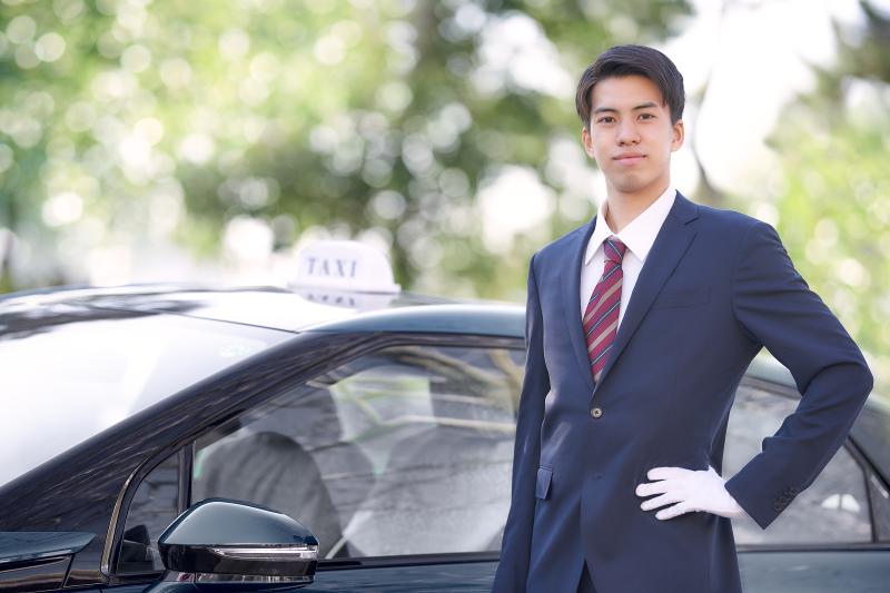 日本交通立川株式会社の求人・転職情報