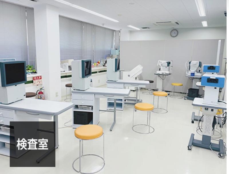 医療法人社団明光会南眼科医院のアルバイト・バイト求人情報-03