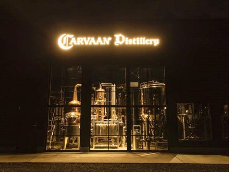 CARVAAN Brewery&Distilleryの求人2