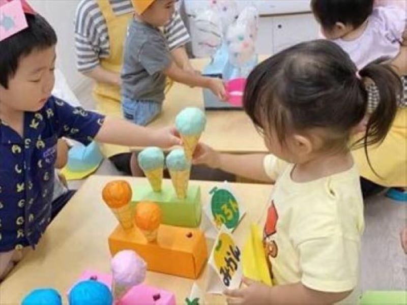 株式会社Stellar education garden　阿久和小規模保育園のアルバイト・バイト求人情報-02