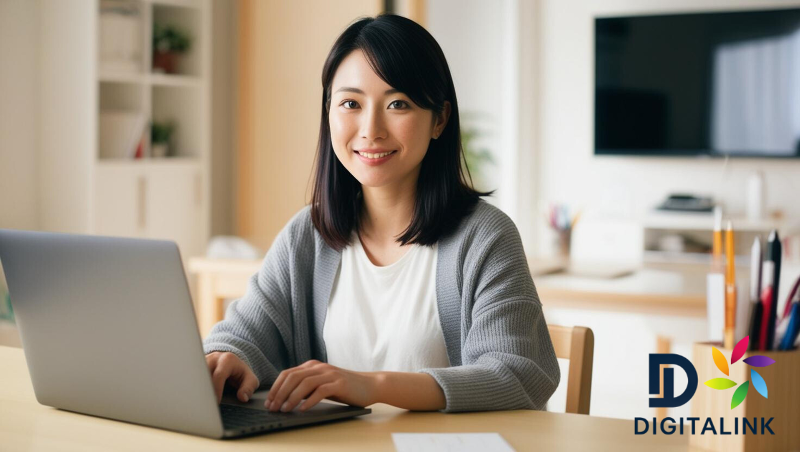 せきぐち Digital Linksの求人・転職情報