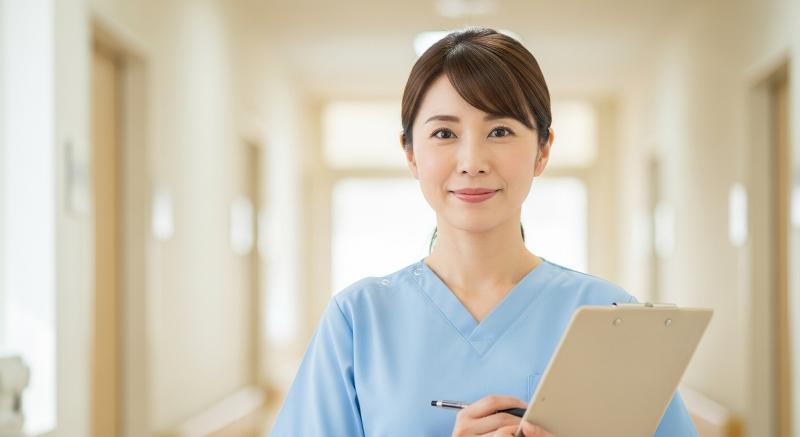 特別養護老人ホームアップリケア・ホームの求人・転職情報