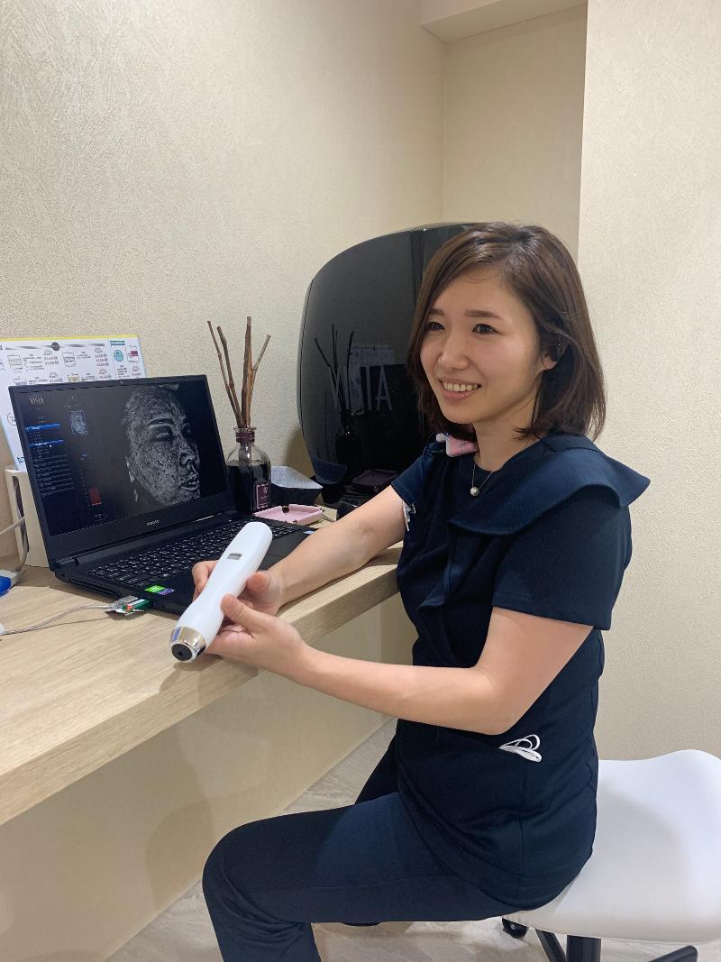 飯田橋ともじり皮ふ科のアルバイト・バイト求人情報-03