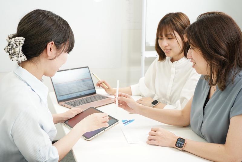 株式会社zionの求人・転職情報