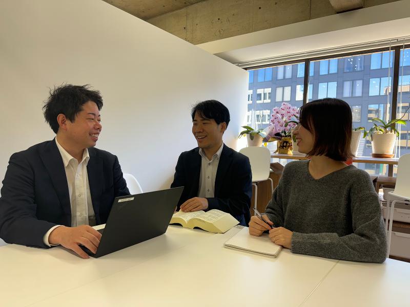 税理士法人資産税務相談センターのアルバイト・バイト求人情報-02