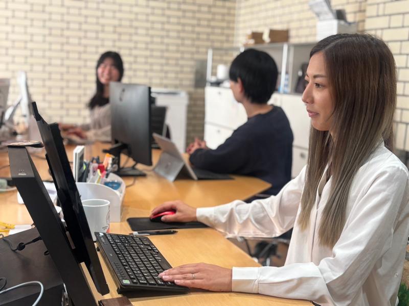 株式会社M.SLASHホールディングス-0002の求人・転職情報