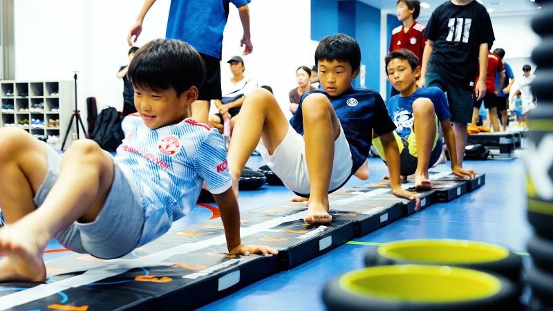 みんトレ 湘南辻堂教室のアルバイト・バイト求人情報-05