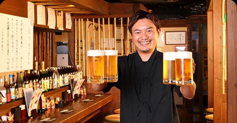 株式会社ダイニングイノベーションの求人・転職情報