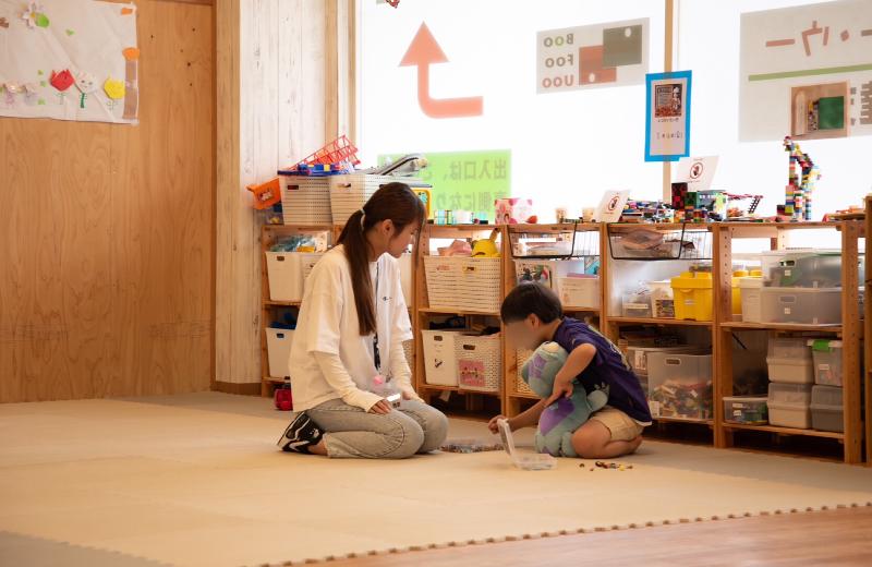 株式会社アレグリアs