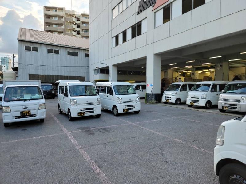 ダブル・ロック・ジャパン株式会社の求人情報