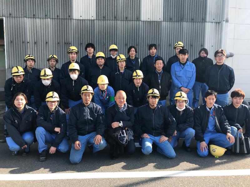 株式会社テクノアイの求人・転職情報