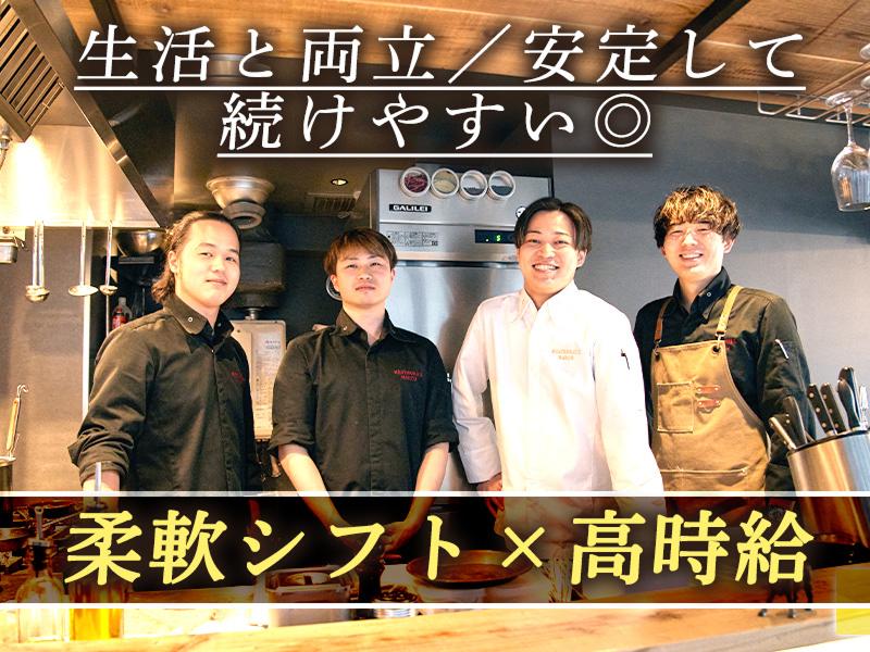 MEAT & GRILL MARCO AKASAKAのアルバイト・バイト求人情報-02