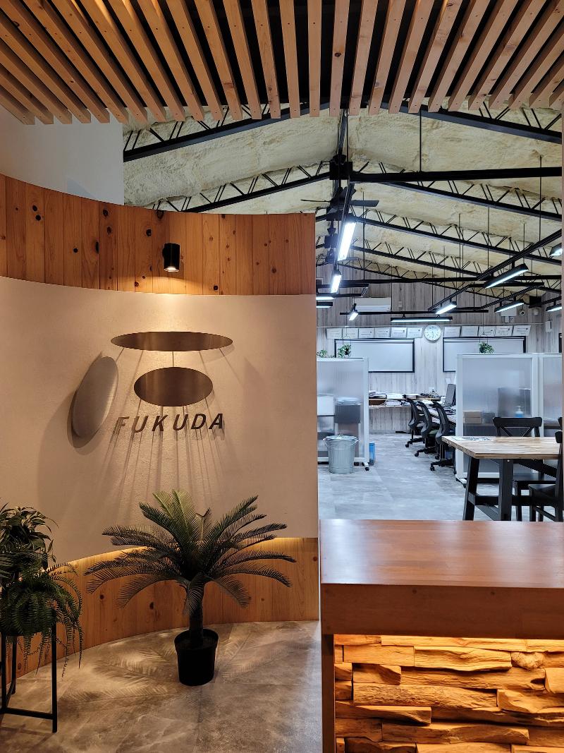 (株)福田土木の求人・転職情報