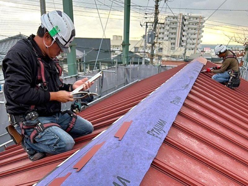田中板金工業株式会社のアルバイト・バイト求人情報-04