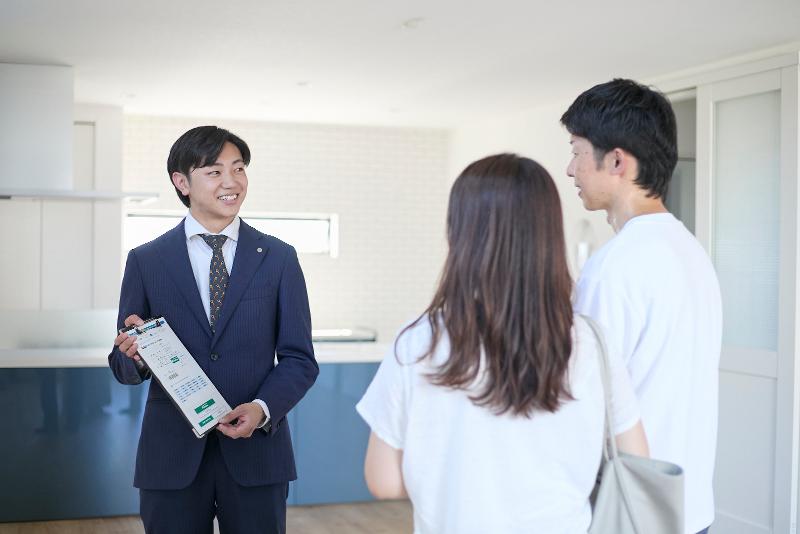 株式会社プラッツ不動産販売の求人・転職情報