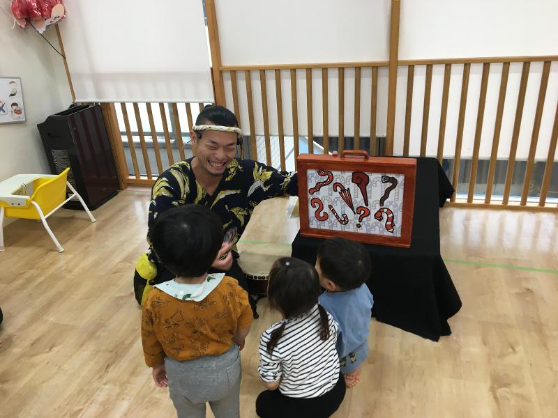 株式会社アミー/アミー保育園高島園のアルバイト・バイト求人情報-05