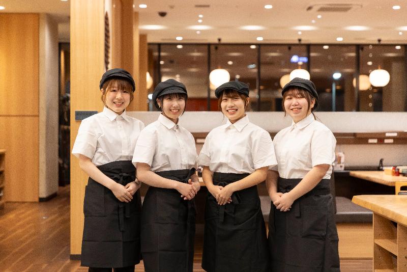 回転寿司すし食いねぇ!富山天正寺店のアルバイト・バイト求人情報-02