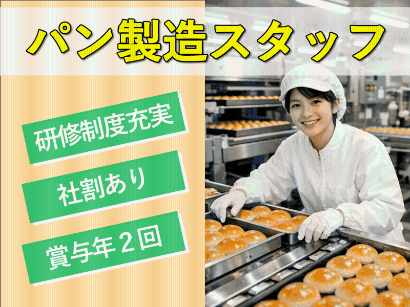フジパングループ本社株式会社の求人・転職情報