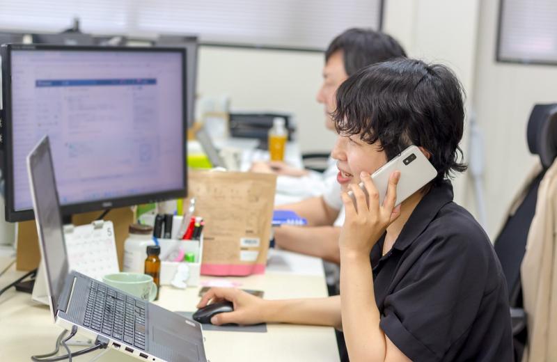 株式会社SUNAO製薬のアルバイト・バイト求人情報-03
