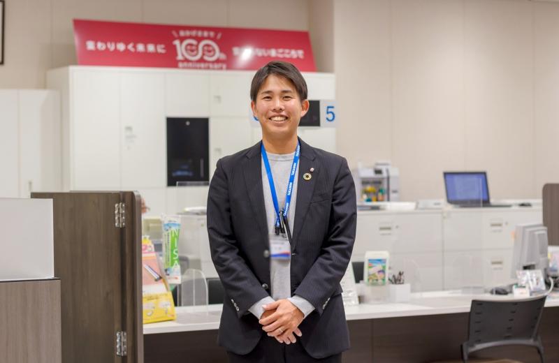 高鍋信用金庫の求人・転職情報