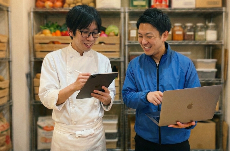 株式会社アックス-0001の求人・転職情報