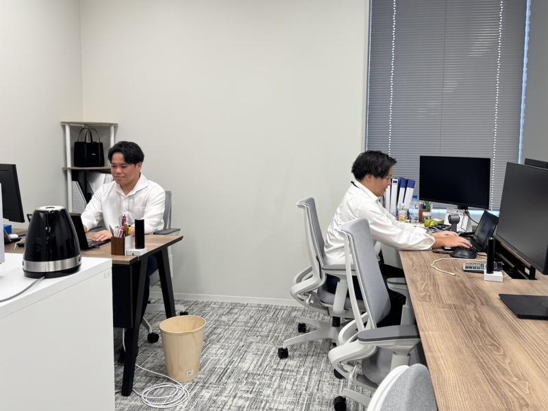 株式会社クローバフォーのアルバイト・バイト求人情報-02