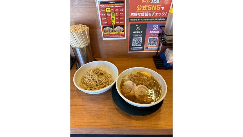ラーメン ぶた壱の求人・転職情報