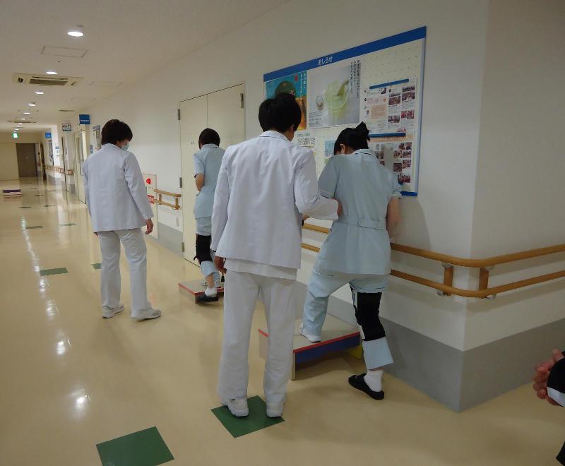 清恵会病院(社会医療法人清恵会)のアルバイト・バイト求人情報-03