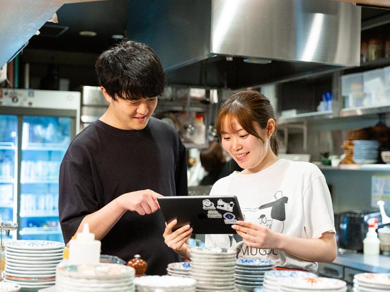 株式会社LINK STYLEの求人・転職情報