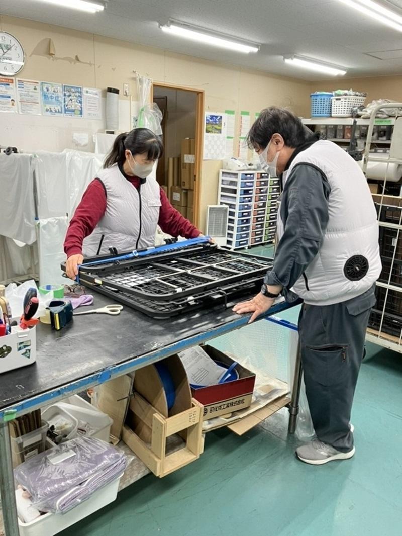 サクラサービス株式会社の求人情報