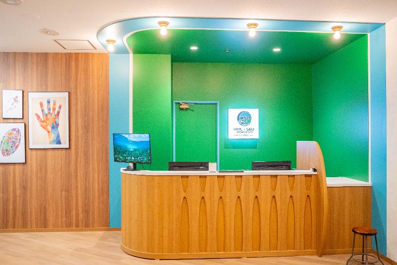 浜松町芝大門整形外科のクリニックの求人・転職情報