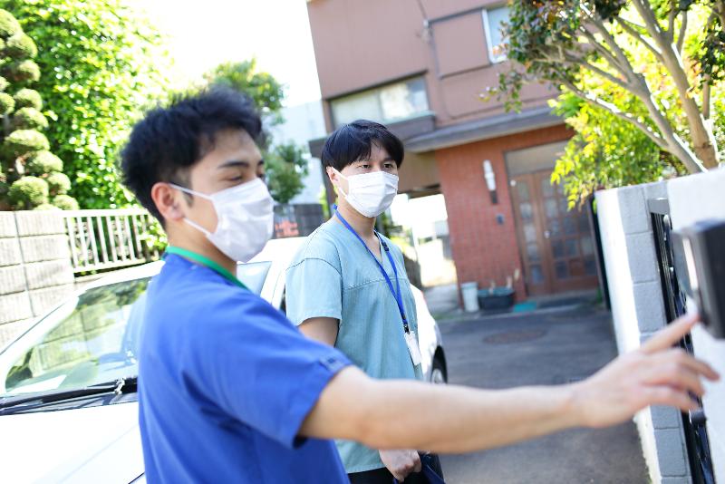 医療法人社団悠翠会のアルバイト・バイト求人情報-04
