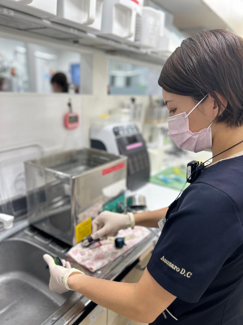 あすなろ歯科 矯正歯科のアルバイト・バイト求人情報-04