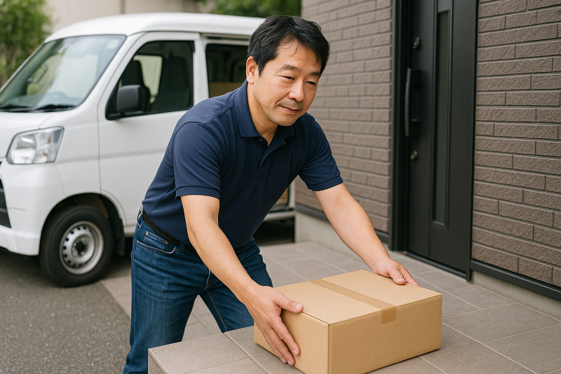 Power‐Del.合同会社の求人情報