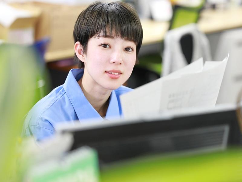 日研トータルソーシング株式会社のアルバイト・バイト求人情報-18