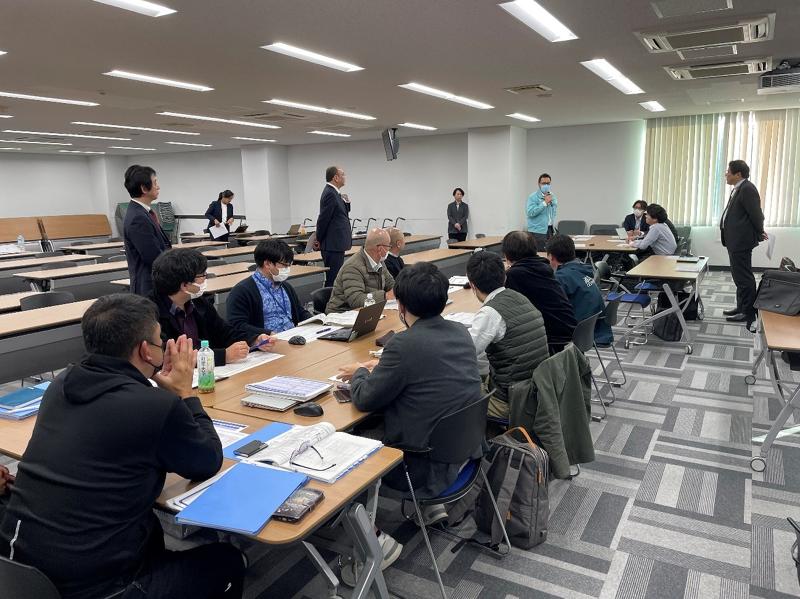 一般財団法人沖縄観光コンベンションビューローの求人・転職情報