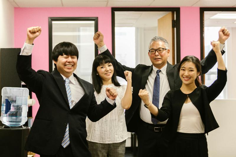 デルミド株式会社の求人・転職情報