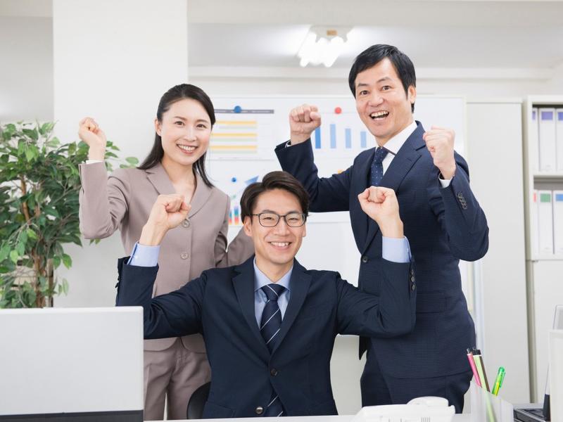 株式会社東京商工リサーチ　沼津支店のアルバイト・バイト求人情報-02