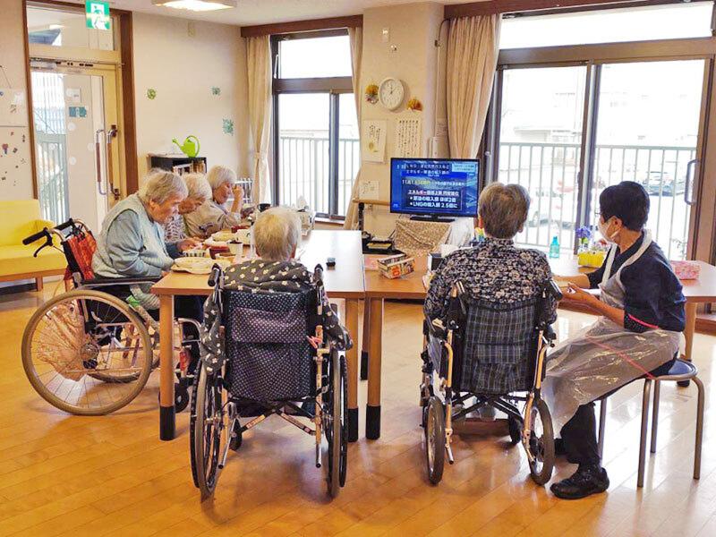 社会福祉法人和楽会 保育・高齢複合施設友岡のアルバイト・バイト求人情報-03