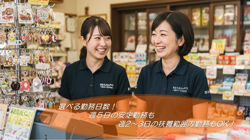 ジョブプラザ函館のアルバイト・バイト求人情報-02