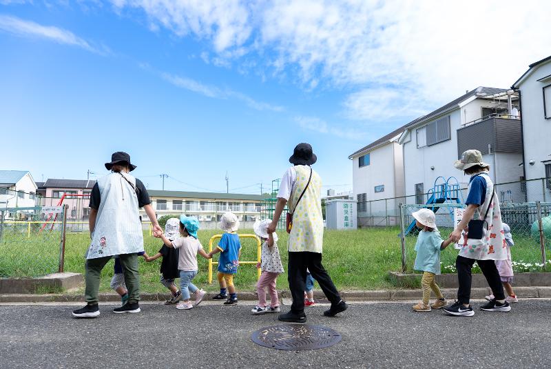 セント・ジュエル株式会社　ひかり保育園まきののアルバイト・バイト求人情報-02