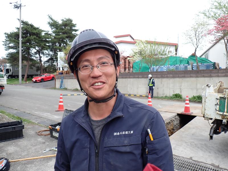 株式会社　泰斗設備工業のアルバイト・バイト求人情報-03