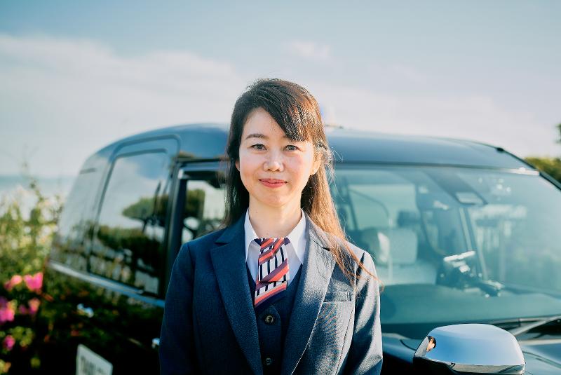 ファイブスタータクシー株式会社の求人・転職情報