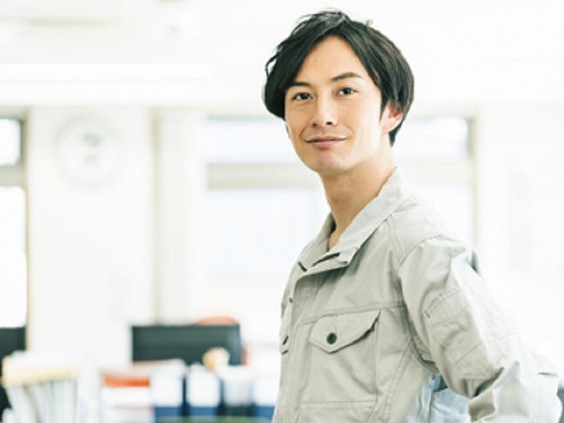 株式会社シーベルエンジニアリングのアルバイト・バイト求人情報-01