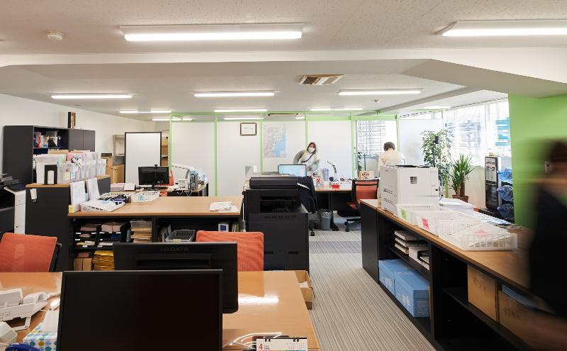 行政書士法人　きずな仙台のアルバイト・バイト求人情報-03